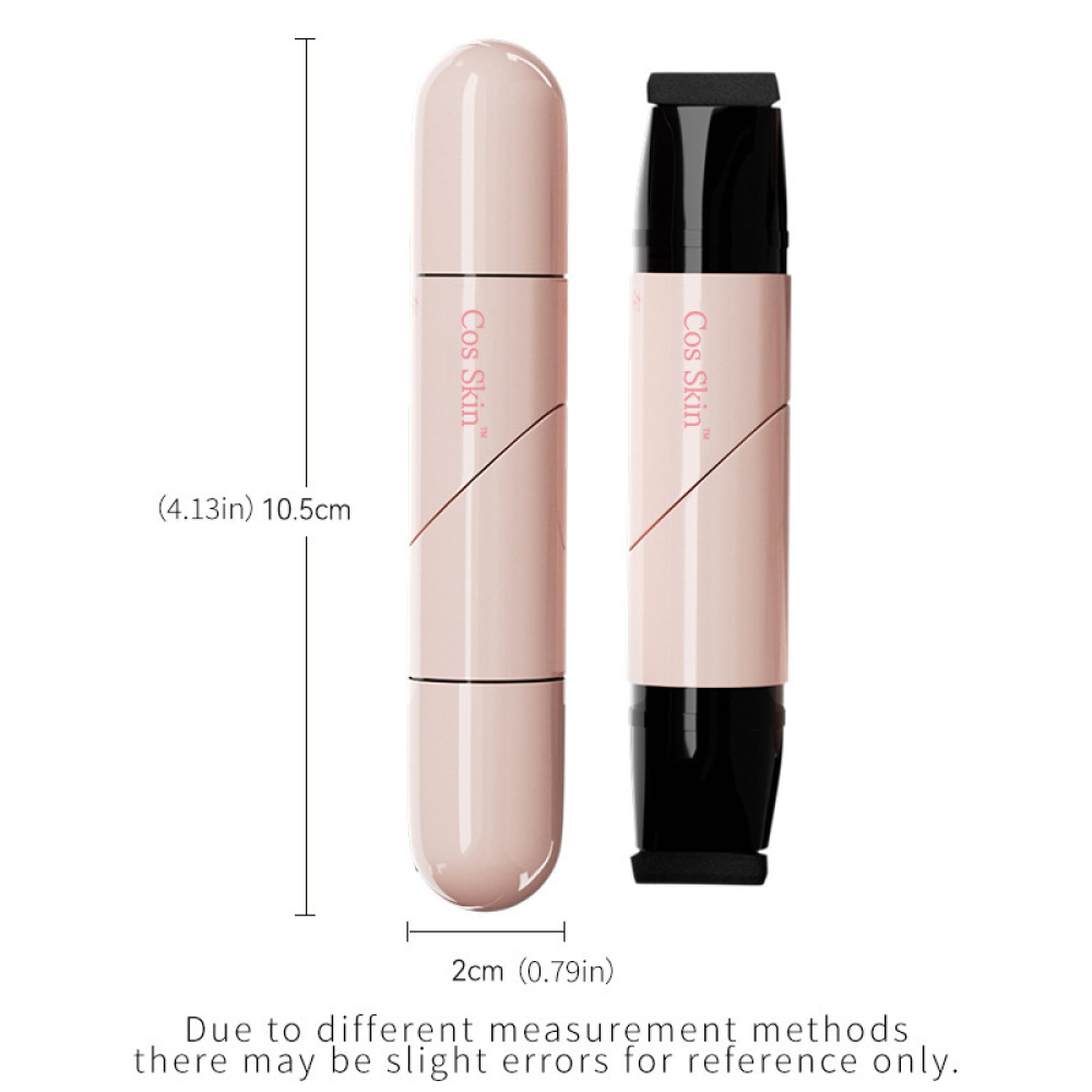 Beauty Makeup Looks - Untuk CosSkin, Pensil Alis Cair Tahan