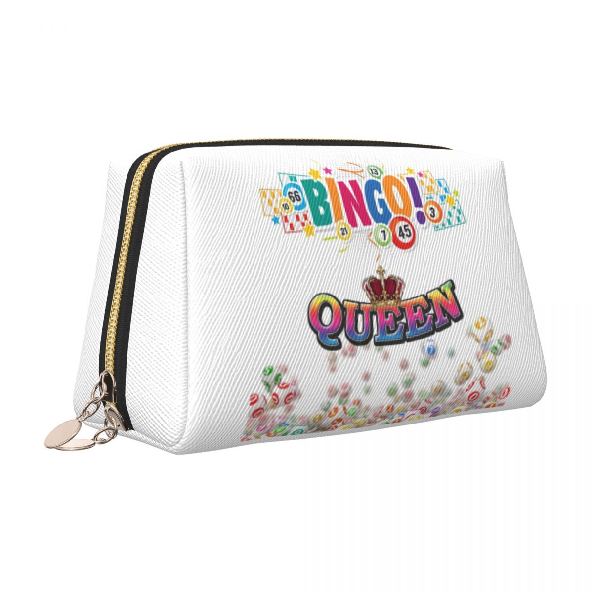 Tas Perlengkapan Mandi Kawaii  - Makeup Beauty Makeup Game ulasan dan harga