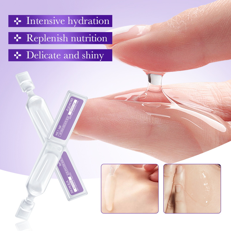 30pcs BIOAQUA Retinol Vitamin  - Vitamin C Serum Face ulasan dan harga