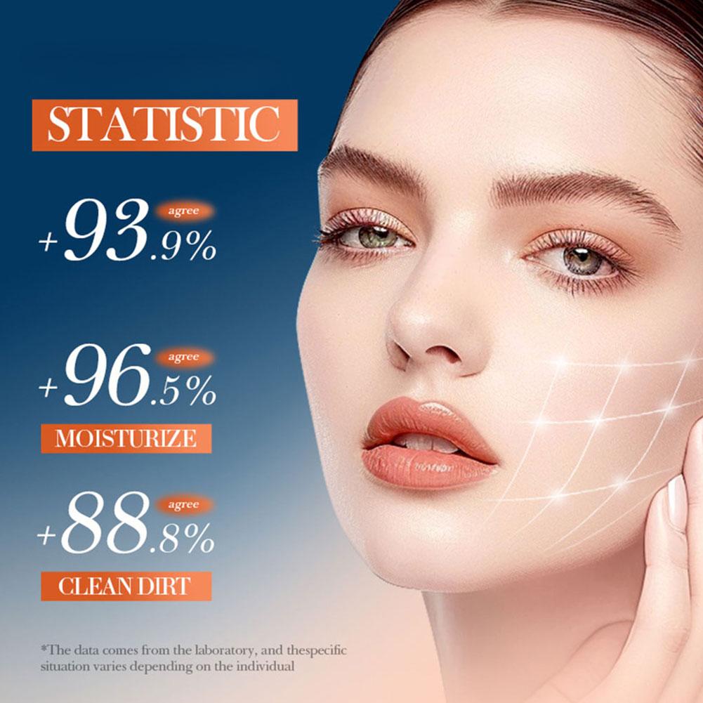 SADOER 4 Buah Krim Wajah Pelem - Vitamin C Serum Face ulasan dan harga