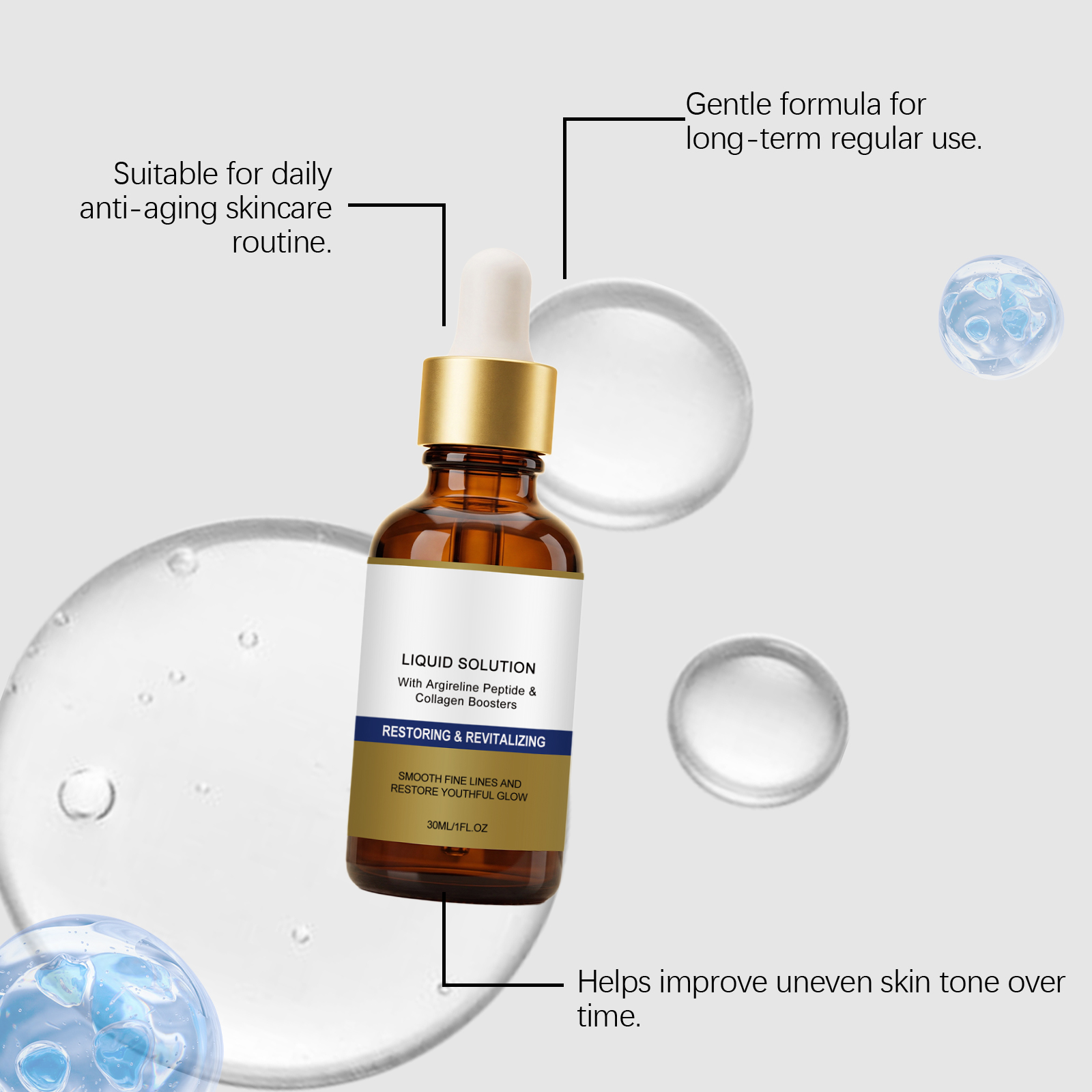 Stik Balsem Pelembap Madu Vita - Vitamin C Serum Face ulasan dan harga