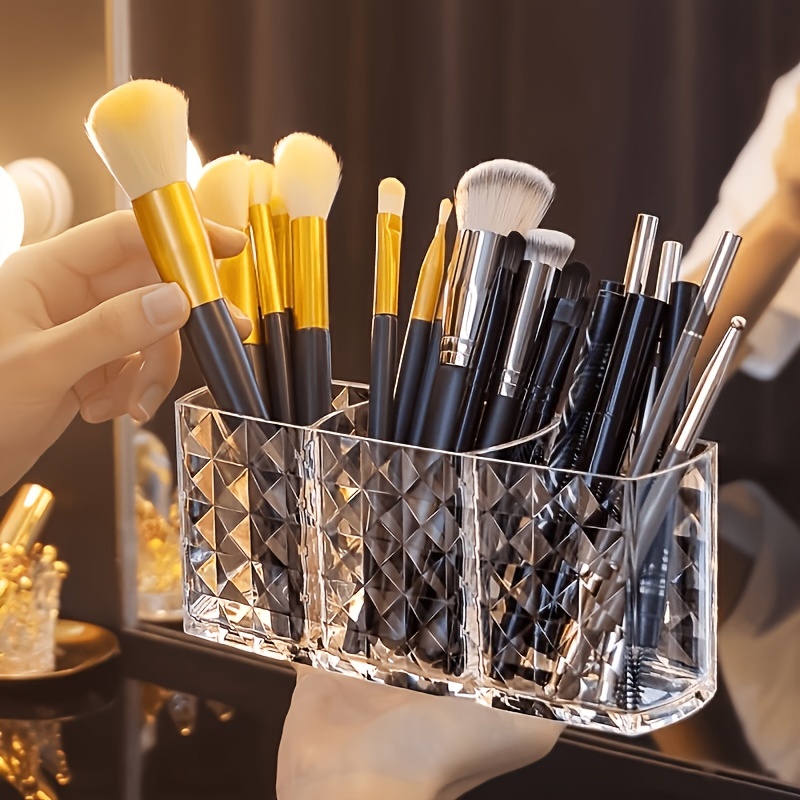 Set Penyimpanan Kecantikan 3 B - Beauty Makeup Vanity Set ulasan dan harga