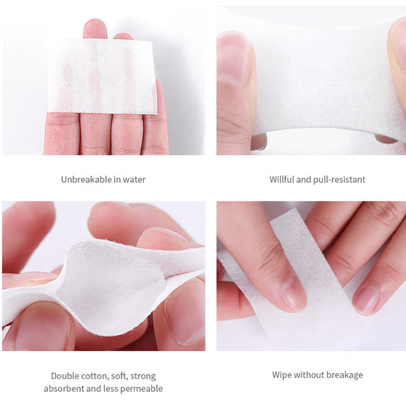 1000Pcs Alat Kuku Solid dan Ta - Gel Nail Polish ulasan dan harga