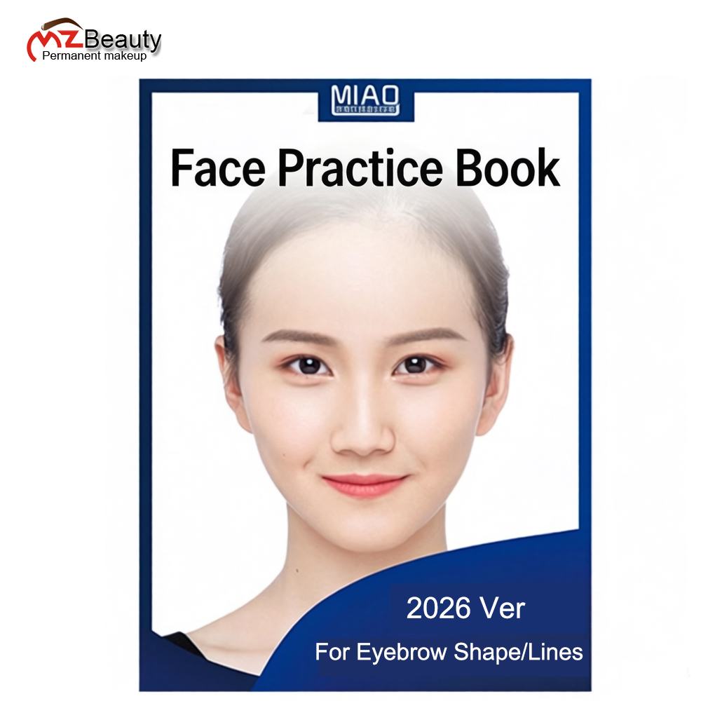 Buku Teks B Desain Wajah 56 Ha - Beauty Makeup Book ulasan dan harga