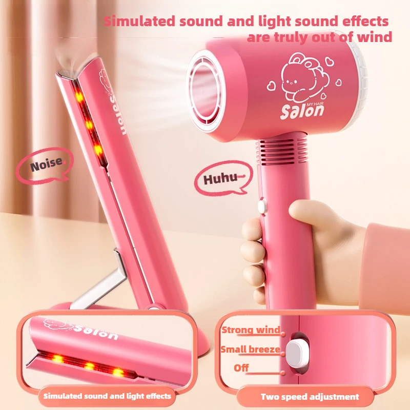 Set Rias Kecantikan Rambut Tuk - Makeup Beauty Makeup Game ulasan dan harga