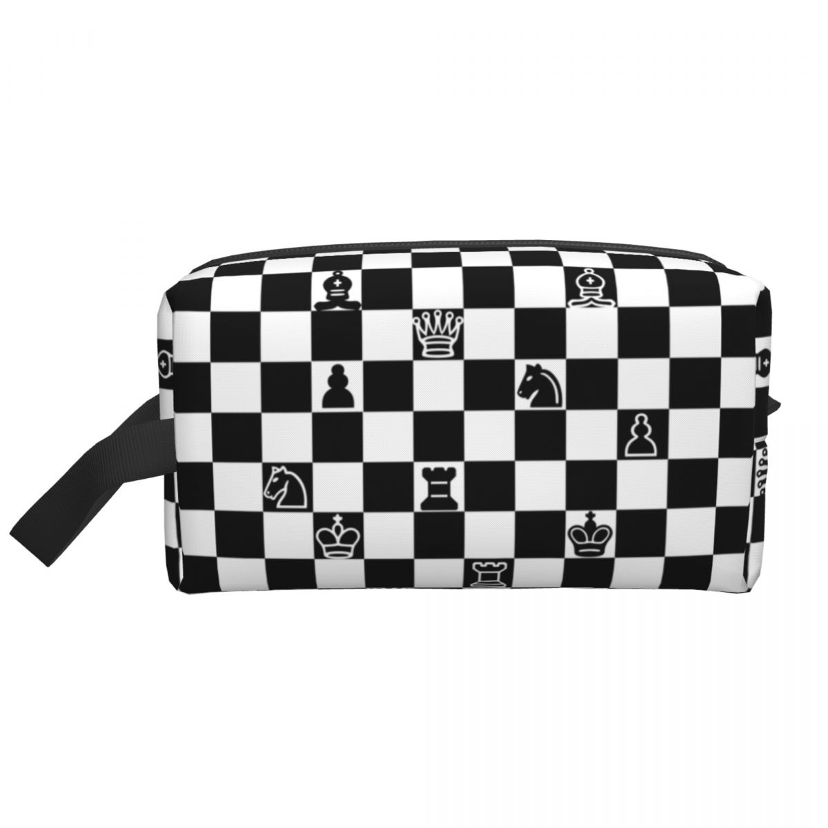 Tas Kosmetik Catur Wanita Fash - Makeup Beauty Makeup Game ulasan dan harga