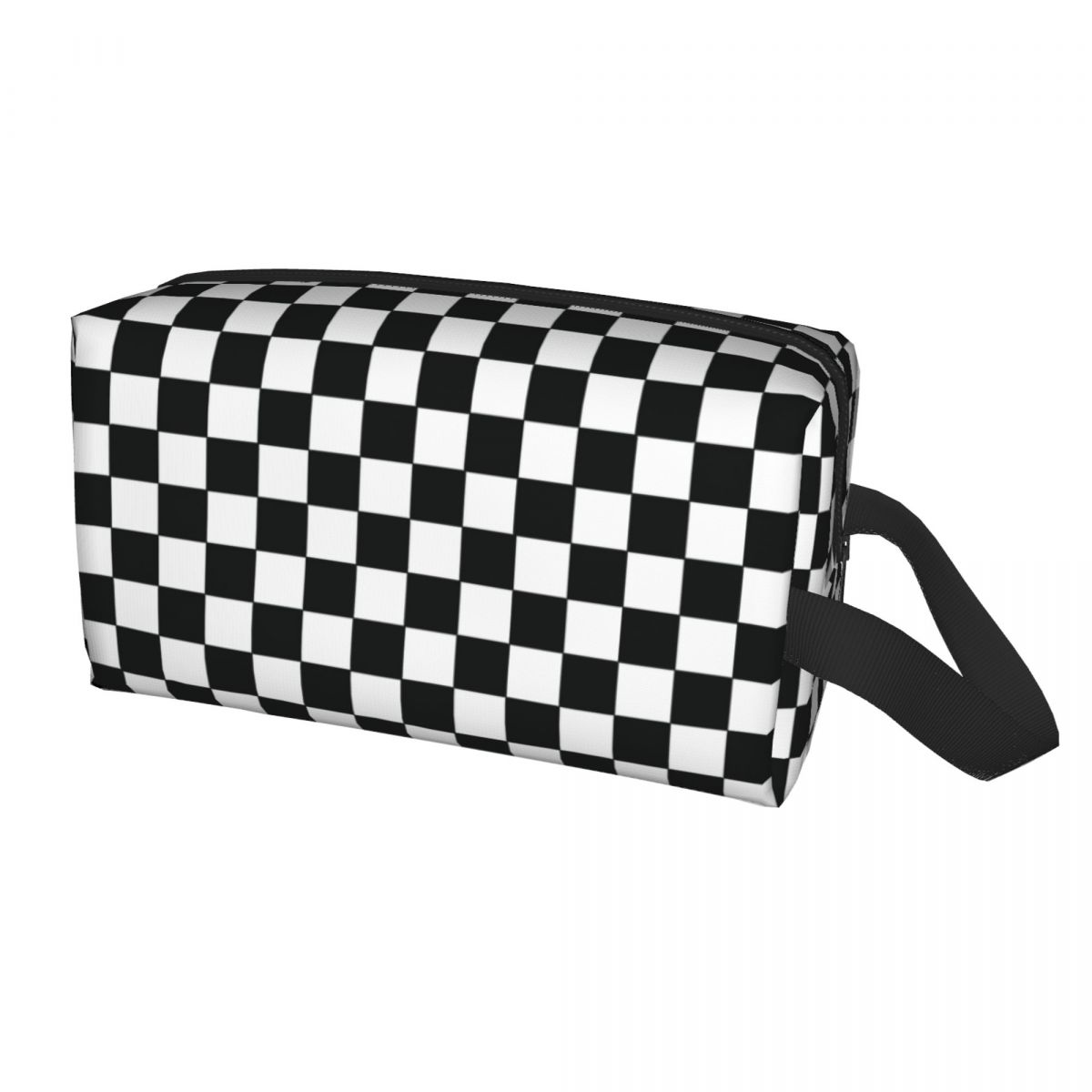 Tas Kosmetik Catur Wanita Fash - Makeup Beauty Makeup Game ulasan dan harga
