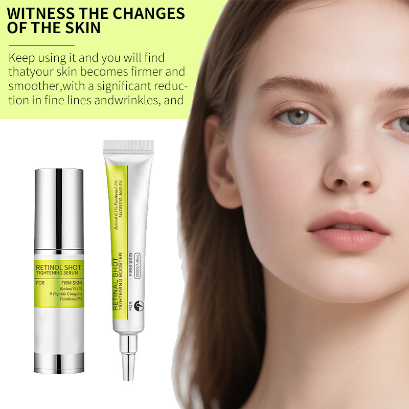Krim Wajah Booster Pengencang  - Vitamin C Serum Face ulasan dan harga