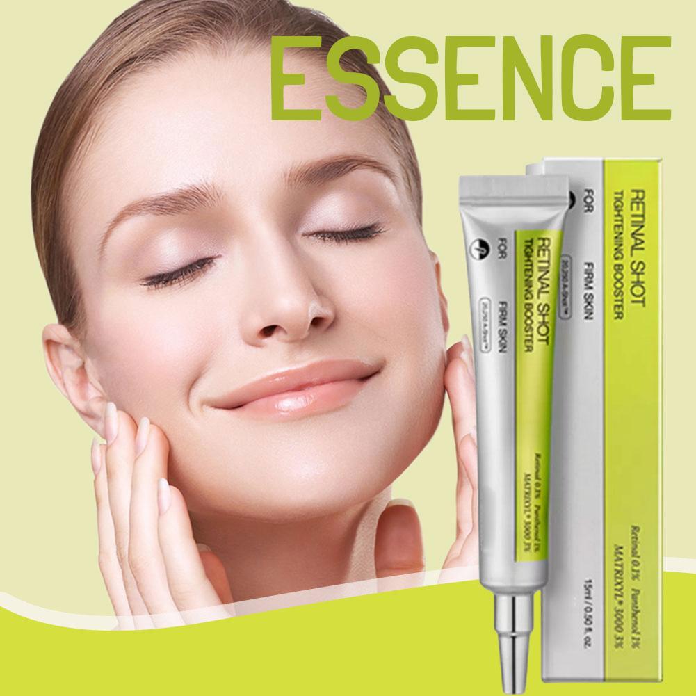 Krim Wajah Booster Pengencang  - Vitamin C Serum Face ulasan dan harga
