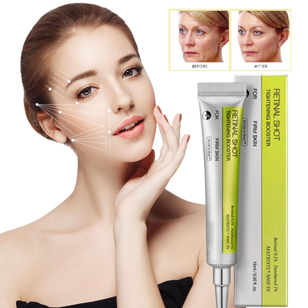 Krim Wajah Booster Pengencang  - Vitamin C Serum Face ulasan dan harga