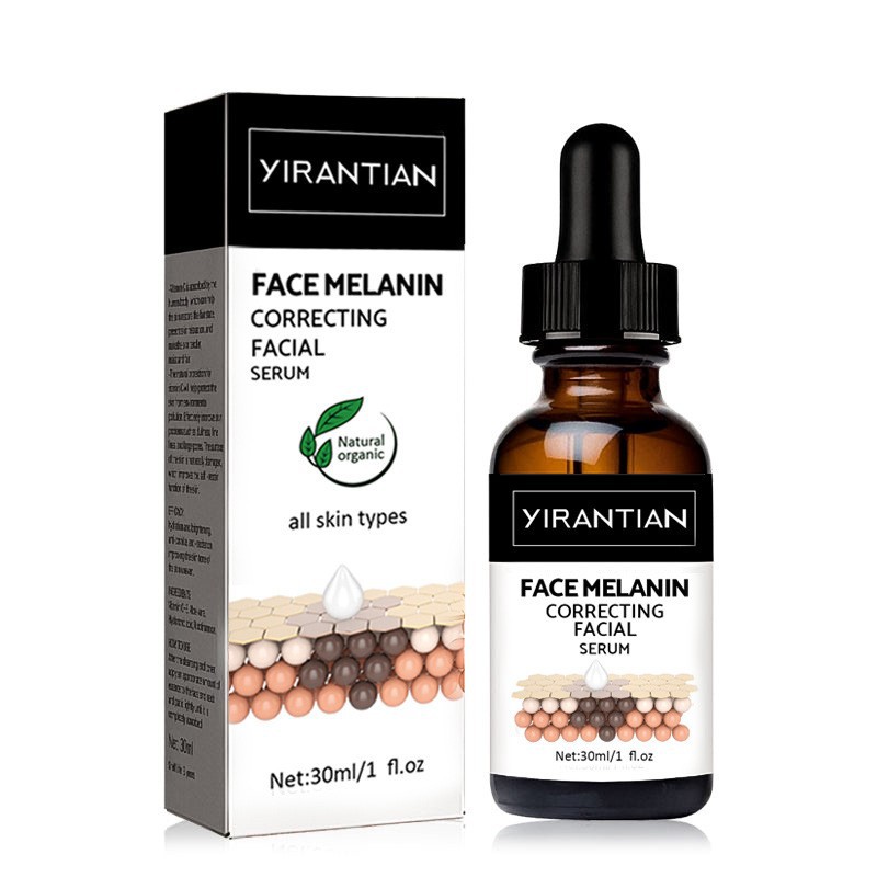 Serum perbaikan Wajah 30ml, hi - Vitamin C Serum Face ulasan dan harga