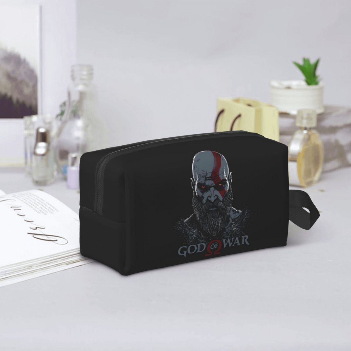 God Of War Ragnarok Action Adv - Makeup Beauty Makeup Game ulasan dan harga