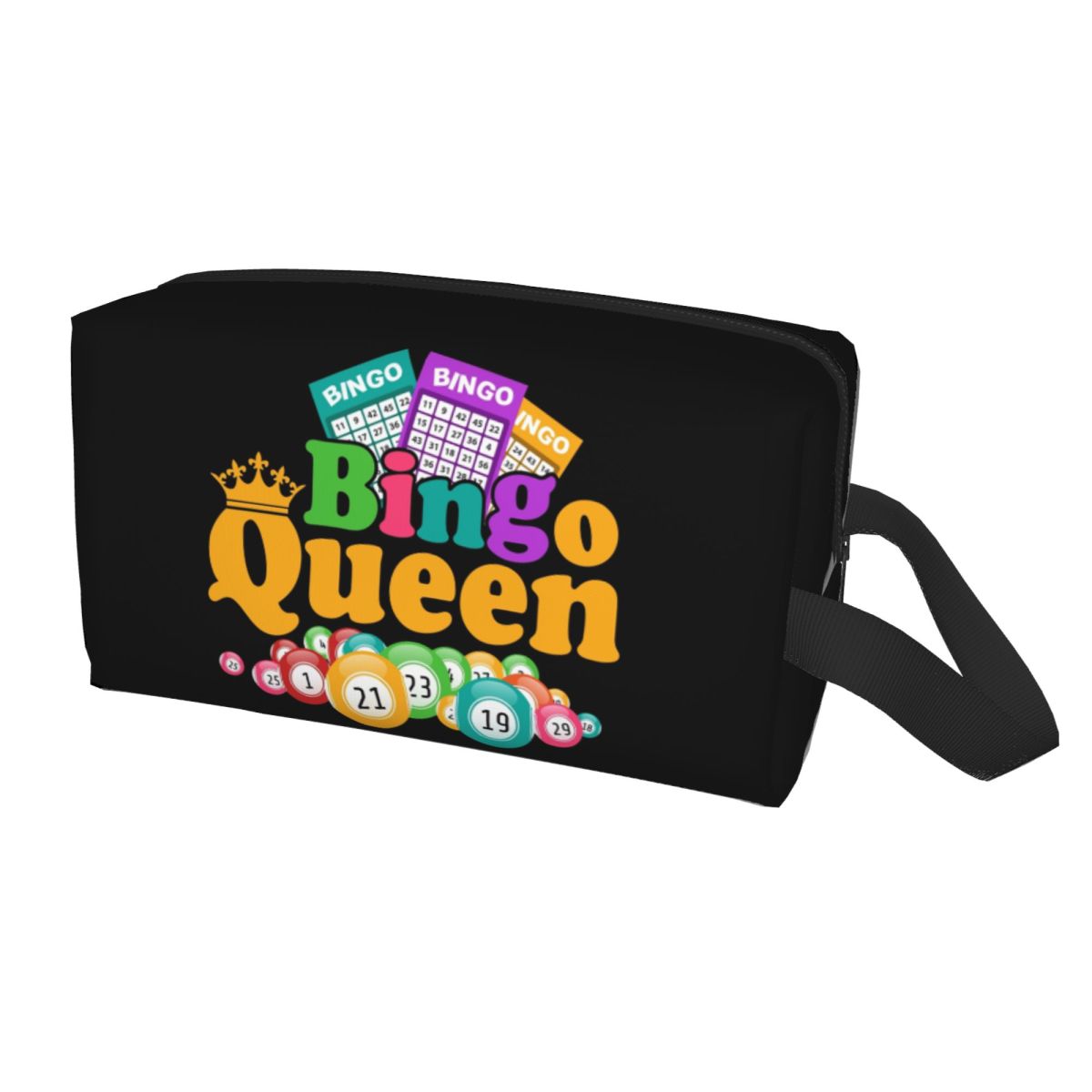 Tas Kosmetik Perjalanan Khusus - Makeup Beauty Makeup Game ulasan dan harga